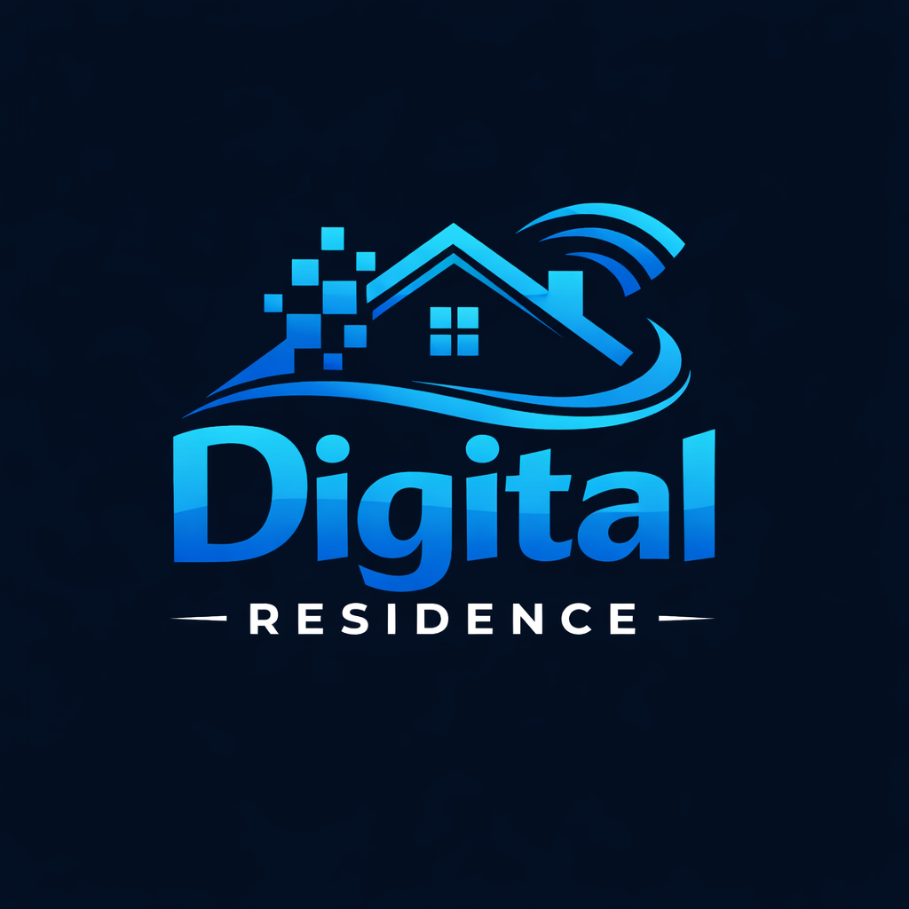 Digital Residence